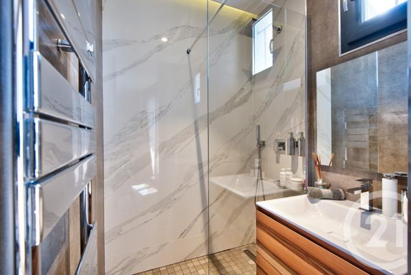 Appartement F3 à vendre  3 pièces - 108,08 m2 NICE - 06