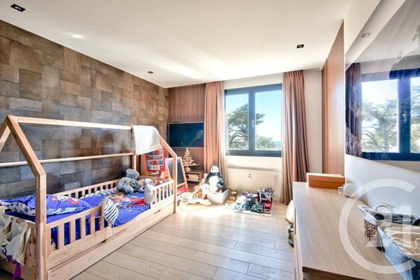 Appartement F3 à vendre  3 pièces - 108,08 m2 NICE - 06