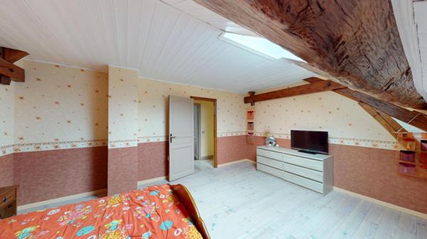 MAISON GRAND CONFORT 9 pièces 220 m2 Prix 350 000