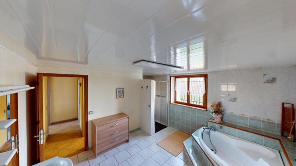 MAISON GRAND CONFORT 9 pièces 220 m2 Prix 350 000