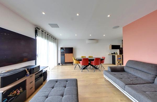 Maison Bry Sur Marne 5 pièce(s) 152 m2