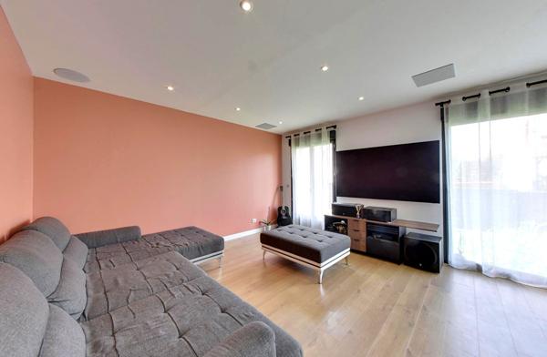 Maison Bry Sur Marne 5 pièce(s) 152 m2