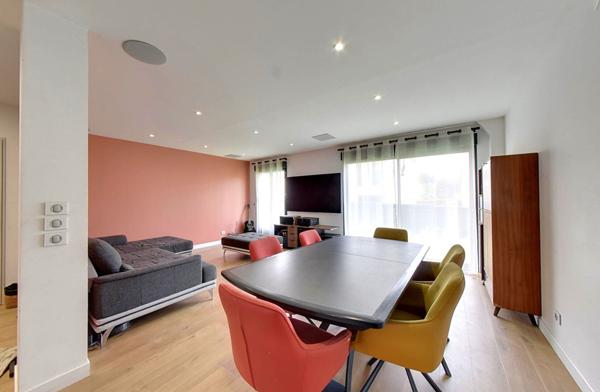 Maison Bry Sur Marne 5 pièce(s) 152 m2