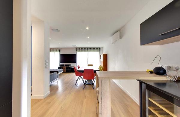 Maison Bry Sur Marne 5 pièce(s) 152 m2