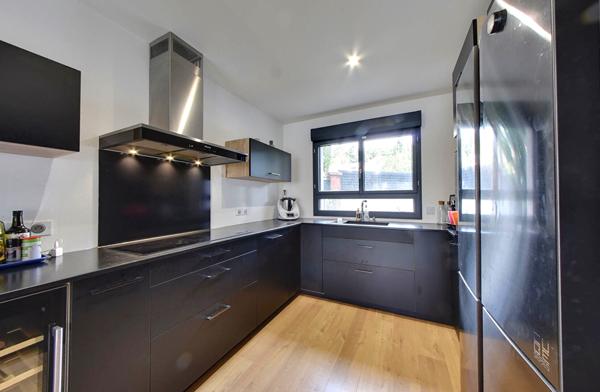 Maison Bry Sur Marne 5 pièce(s) 152 m2