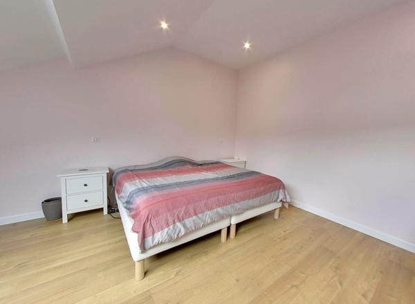 Maison Bry Sur Marne 5 pièce(s) 152 m2