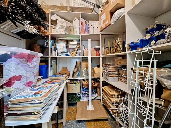 Local commercial lumineux de 73 m² au coeur de Cazères