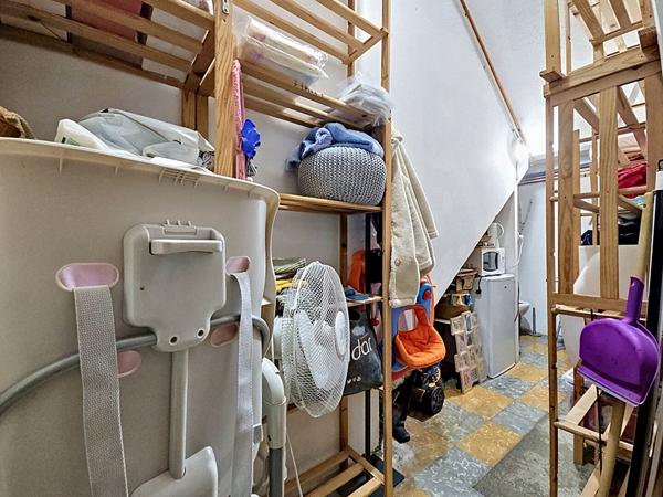 Local commercial lumineux de 73 m² au coeur de Cazères