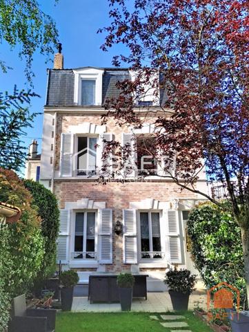 MAISON ANCIENNE DE CARACTERE