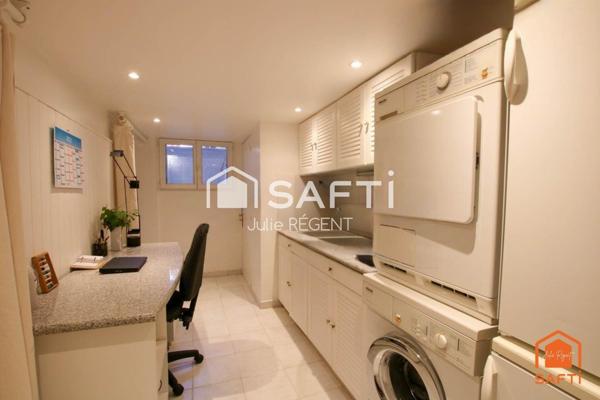 MAISON ANCIENNE DE CARACTERE