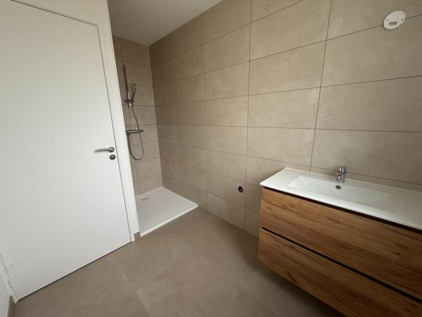 Maison neuve, jamais habitée