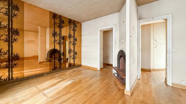 Appartement Boulogne Billancourt 1 pièce(s)