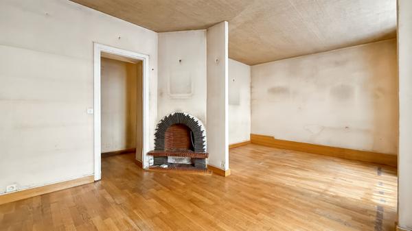 Appartement Boulogne Billancourt 1 pièce(s)