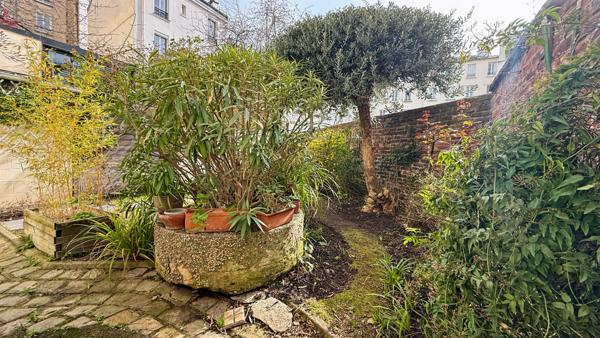 Appartement Boulogne Billancourt 1 pièce(s)