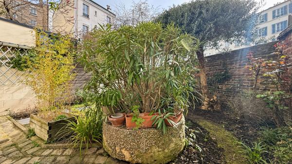 Appartement Boulogne Billancourt 1 pièce(s)