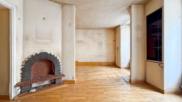 Appartement Boulogne Billancourt 1 pièce(s)