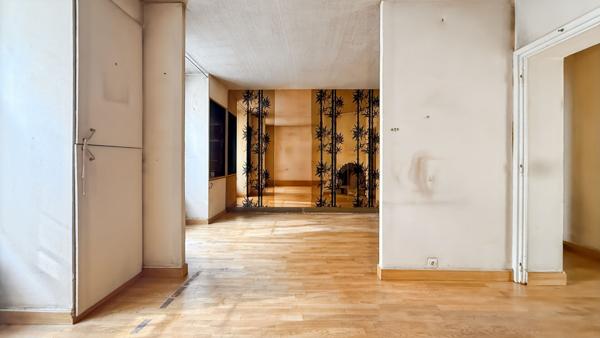 Appartement Boulogne Billancourt 1 pièce(s)