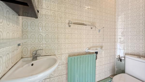 Appartement Boulogne Billancourt 1 pièce(s)