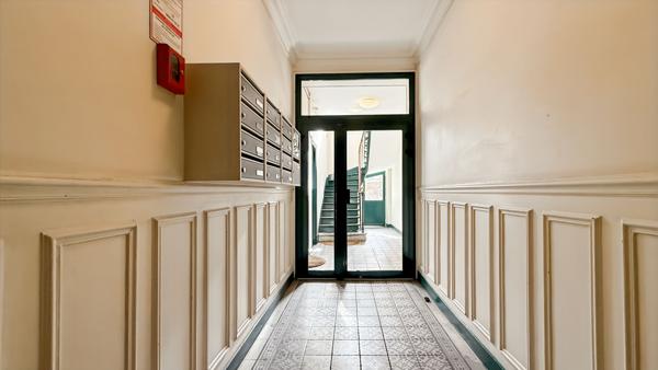 Appartement Boulogne Billancourt 1 pièce(s)