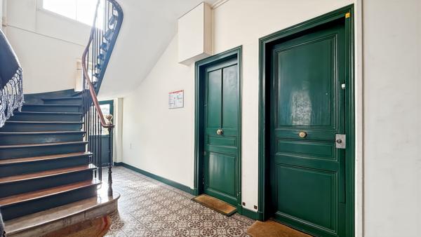 Appartement Boulogne Billancourt 1 pièce(s)