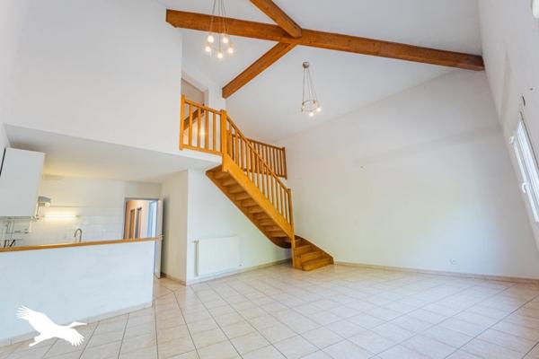 Appartement 165 000 € Villate 5 p 127 m² DPE C