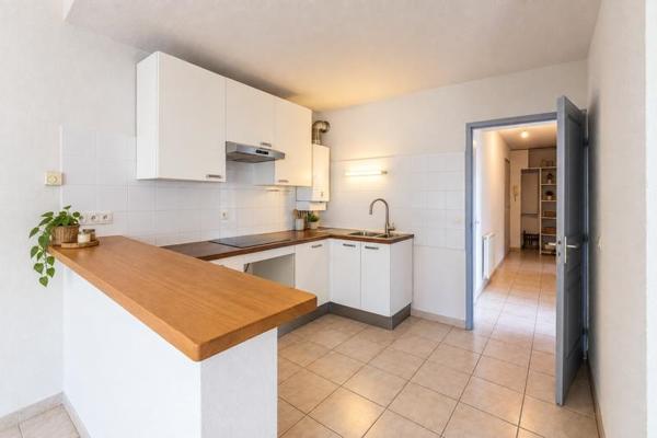 Appartement 165 000 € Villate 5 p 127 m² DPE C