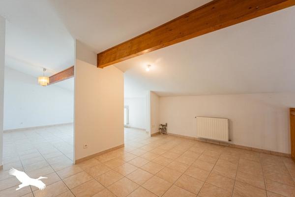 Appartement 165 000 € Villate 5 p 127 m² DPE C