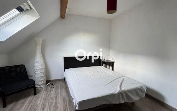 Appartement à louer    1 pièce • 35 m2 Lille