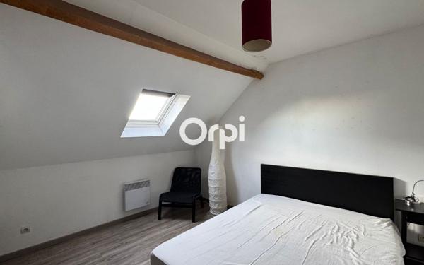Appartement à louer    1 pièce • 35 m2 Lille