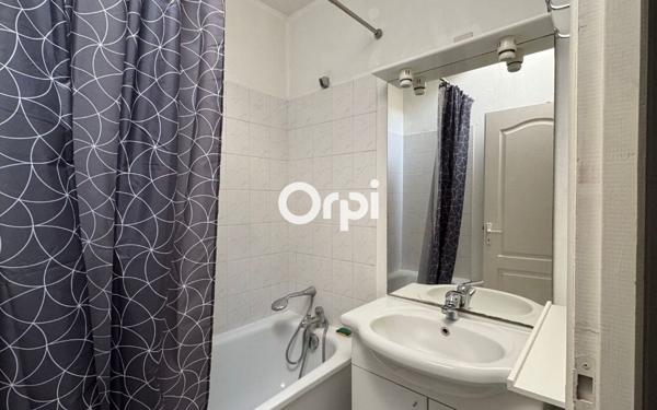 Appartement à louer    1 pièce • 35 m2 Lille