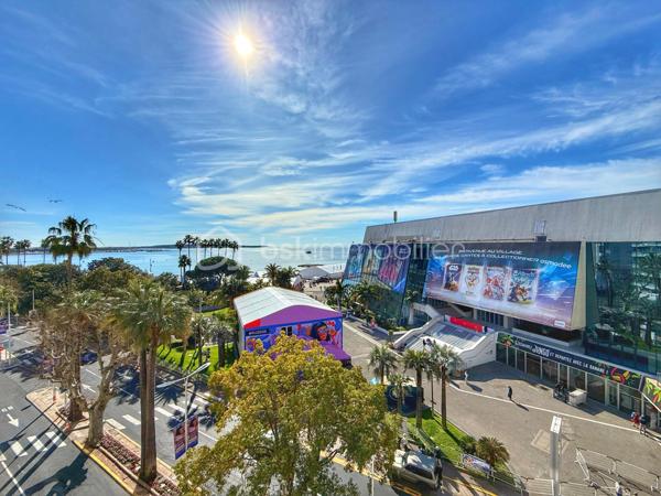 Appartement de 49 m²