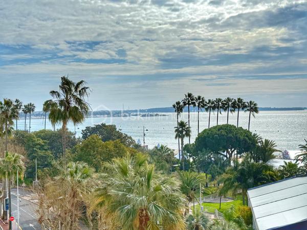 Appartement de 49 m²