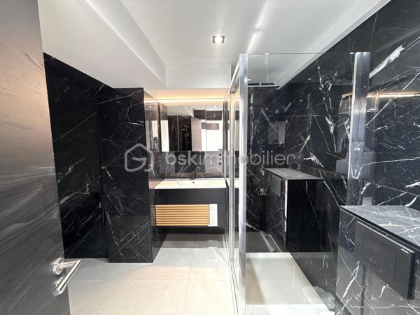 Appartement de 49 m²