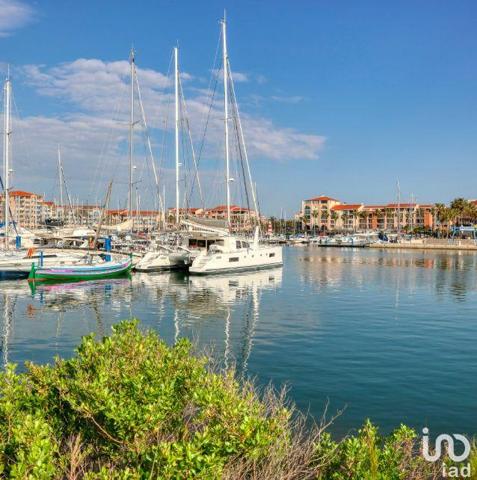 Appartement à vendre 4 pièces 80 m² Argelès-sur-Mer