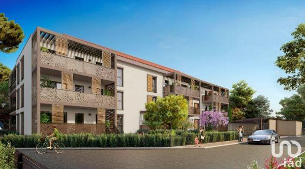 Appartement à vendre 4 pièces 80 m² Argelès-sur-Mer