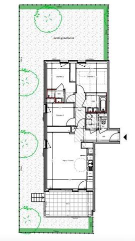 Appartement à vendre 4 pièces 80 m² Argelès-sur-Mer
