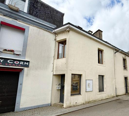 Maison en hypercentre, commodités à pied.