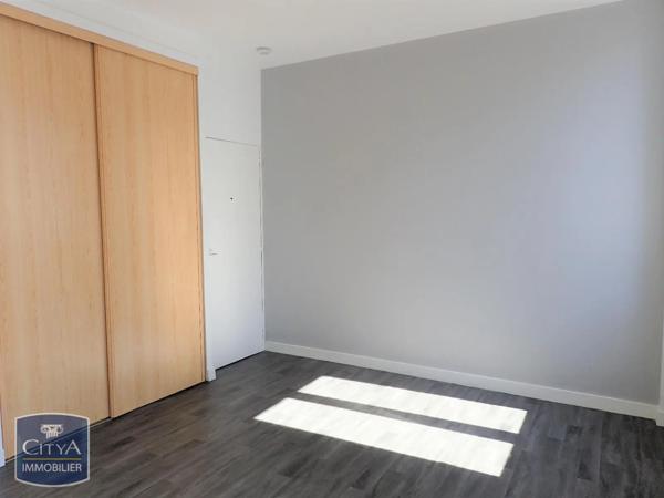 Appartement à louer 1 pièce 18.11m² Nantes (44000)