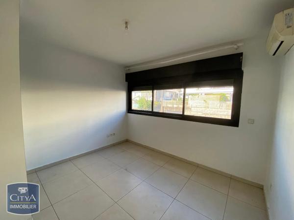 Appartement à vendre 2 pièces 36m² Saint-Denis (97400)