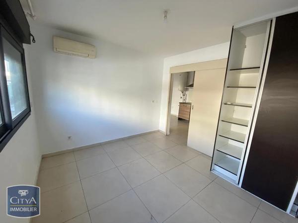 Appartement à vendre 2 pièces 36m² Saint-Denis (97400)