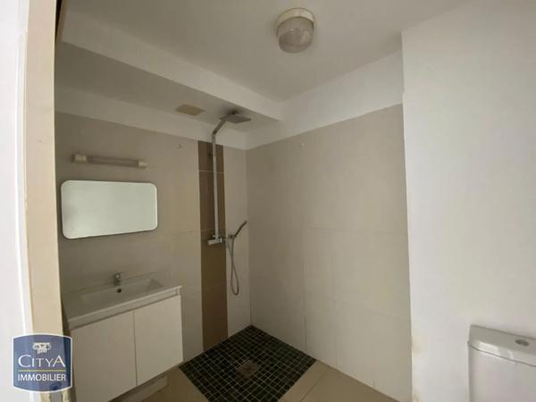 Appartement à vendre 2 pièces 36m² Saint-Denis (97400)
