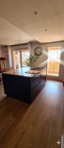 APPARTEMENT À VENDRE DE 3 PIÈCES DE 67,00 M²