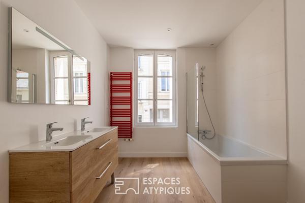 Charmante maison: L’art de vivre caché au coeur d’Angers