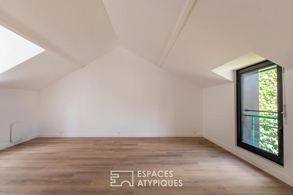 Charmante maison: L’art de vivre caché au coeur d’Angers