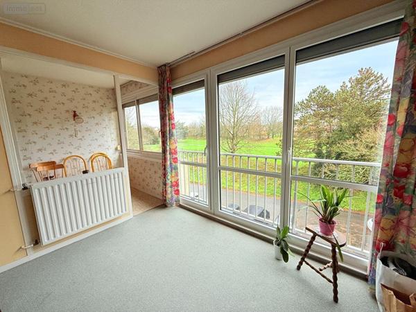 Appartement à vendre à Rennes en Ille-et-Vilaine (35700), ref : GE872