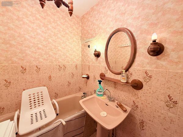 Appartement à vendre à Rennes en Ille-et-Vilaine (35700), ref : GE872