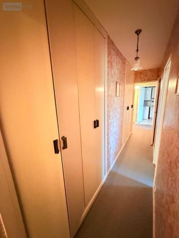 Appartement à vendre à Rennes en Ille-et-Vilaine (35700), ref : GE872