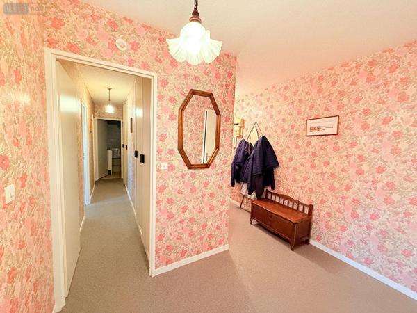 Appartement à vendre à Rennes en Ille-et-Vilaine (35700), ref : GE872