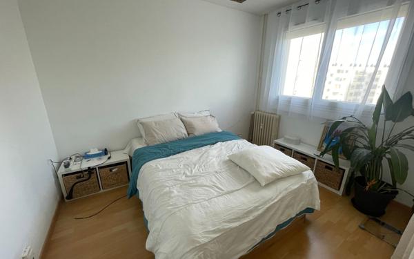 Appartement à louer    3 pièces •  Limoges