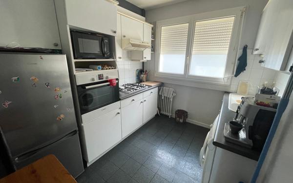 Appartement à louer    3 pièces •  Limoges